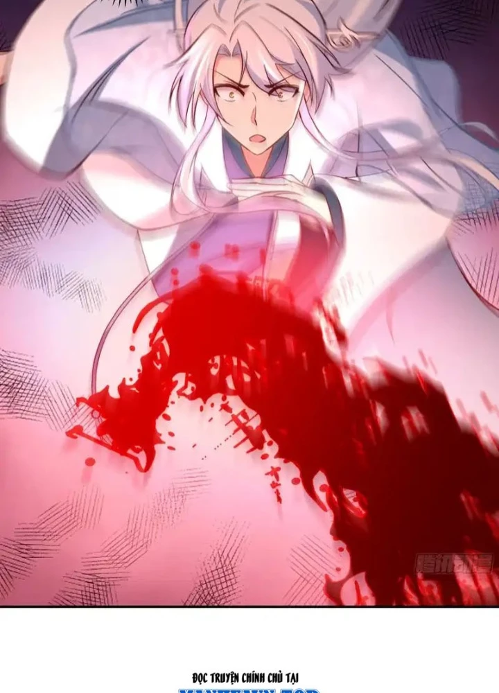 Nhân Vật Phản Diện Đại Sư Huynh, Tất Cả Các Sư Muội Đều Là Bệnh Kiều Chapter 252 - 55