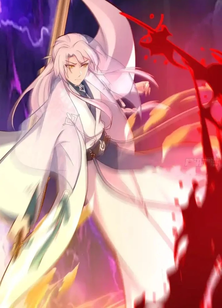 Nhân Vật Phản Diện Đại Sư Huynh, Tất Cả Các Sư Muội Đều Là Bệnh Kiều Chapter 252 - 57