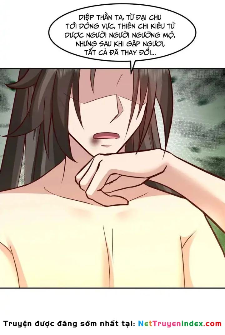 Nhân Vật Phản Diện Đại Sư Huynh, Tất Cả Các Sư Muội Đều Là Bệnh Kiều Chapter 252 - 59