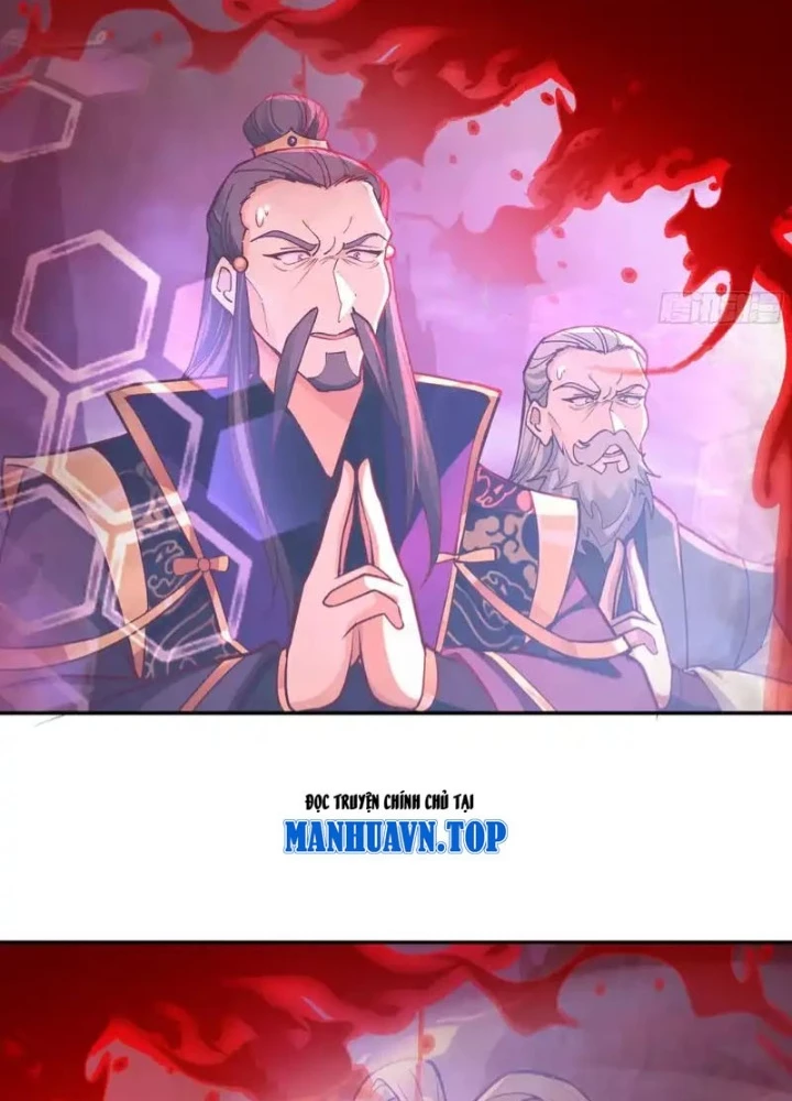 Nhân Vật Phản Diện Đại Sư Huynh, Tất Cả Các Sư Muội Đều Là Bệnh Kiều Chapter 253 - 3