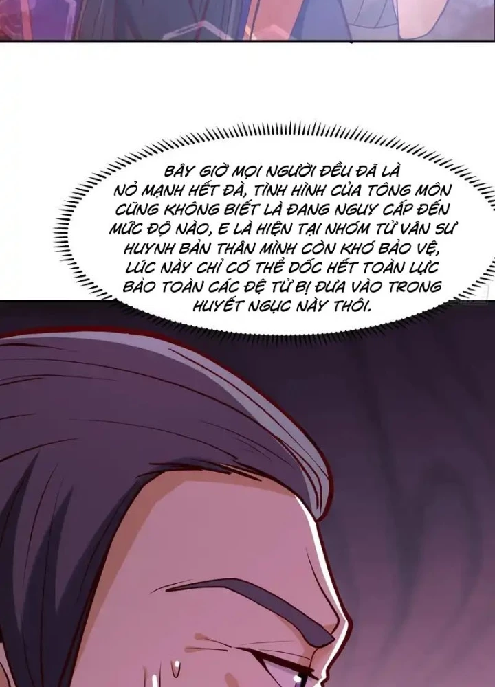 Nhân Vật Phản Diện Đại Sư Huynh, Tất Cả Các Sư Muội Đều Là Bệnh Kiều Chapter 253 - 9