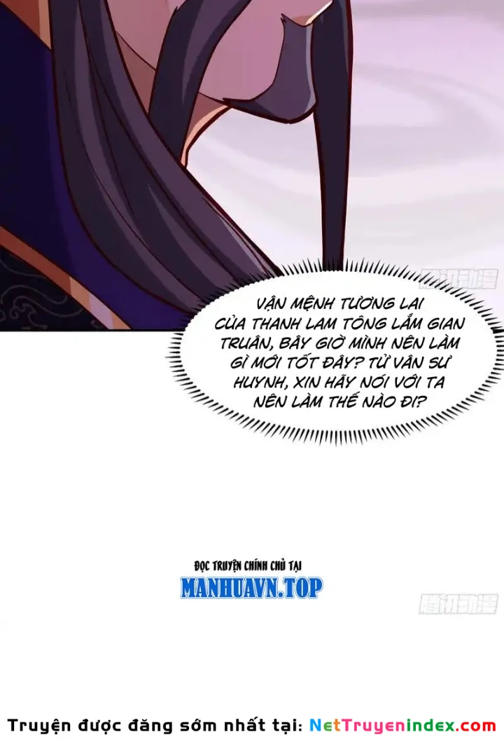 Nhân Vật Phản Diện Đại Sư Huynh, Tất Cả Các Sư Muội Đều Là Bệnh Kiều Chapter 253 - 11