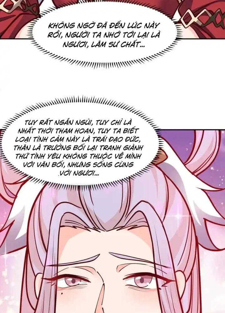 Nhân Vật Phản Diện Đại Sư Huynh, Tất Cả Các Sư Muội Đều Là Bệnh Kiều Chapter 253 - 19