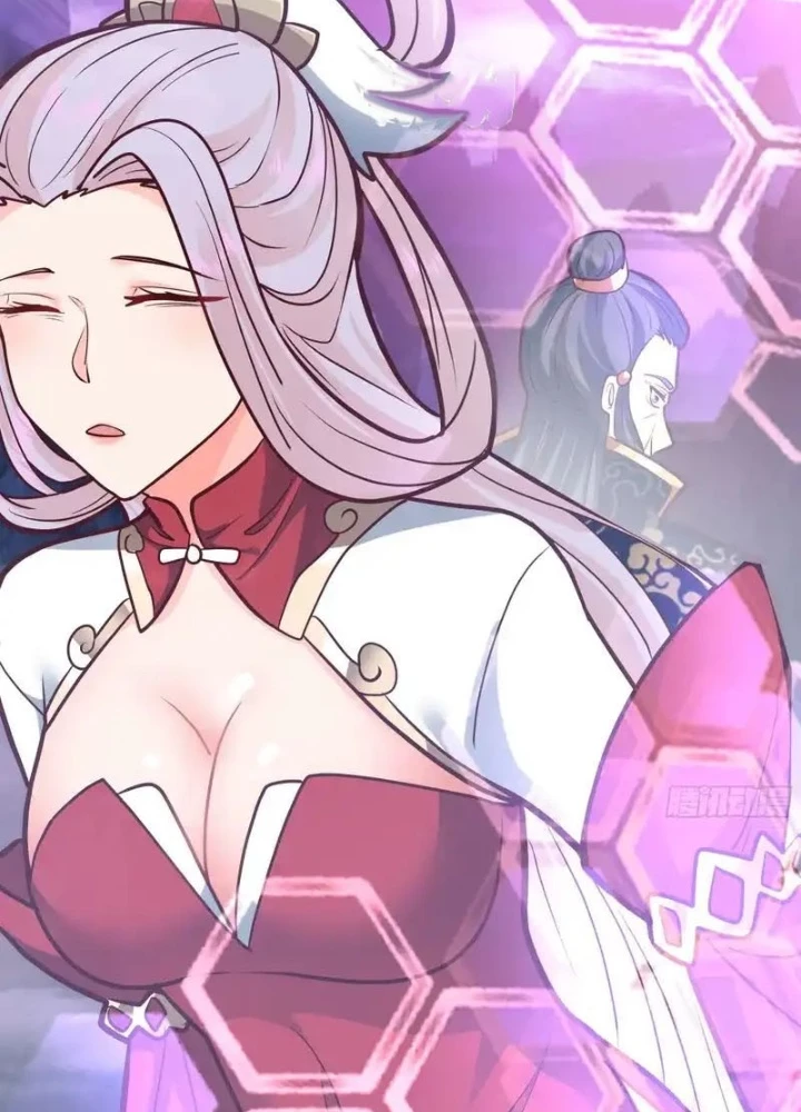 Nhân Vật Phản Diện Đại Sư Huynh, Tất Cả Các Sư Muội Đều Là Bệnh Kiều Chapter 253 - 23