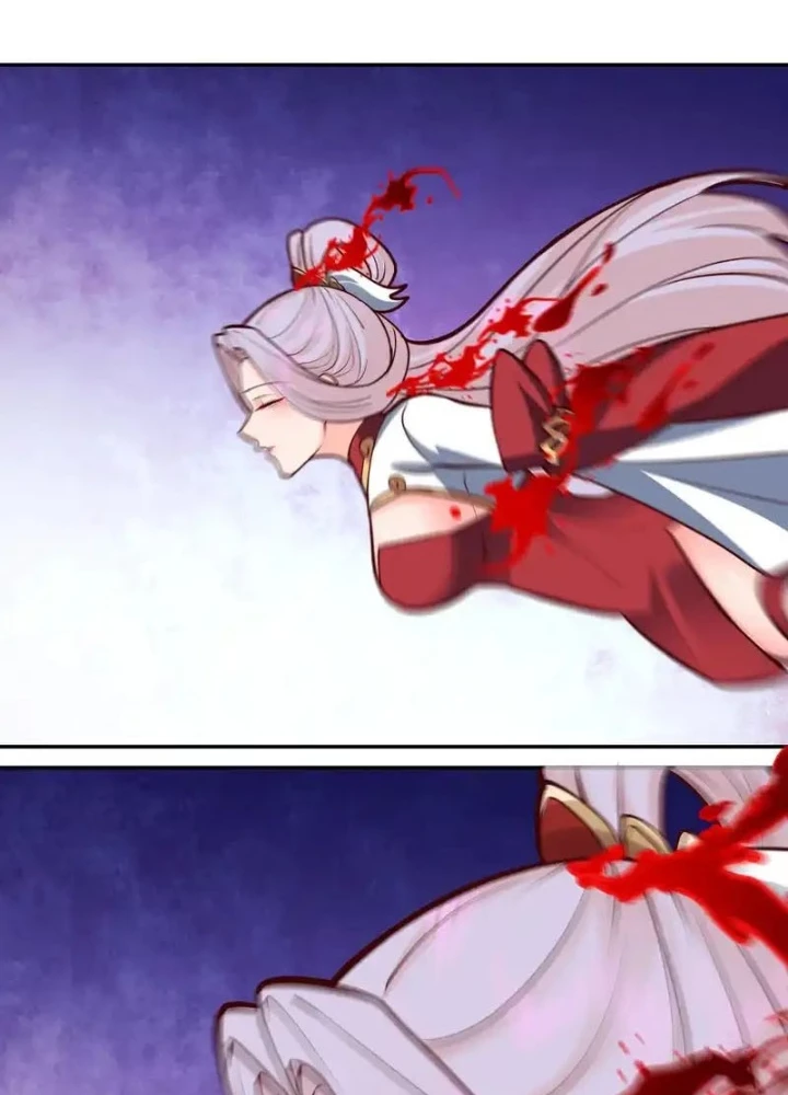 Nhân Vật Phản Diện Đại Sư Huynh, Tất Cả Các Sư Muội Đều Là Bệnh Kiều Chapter 253 - 27