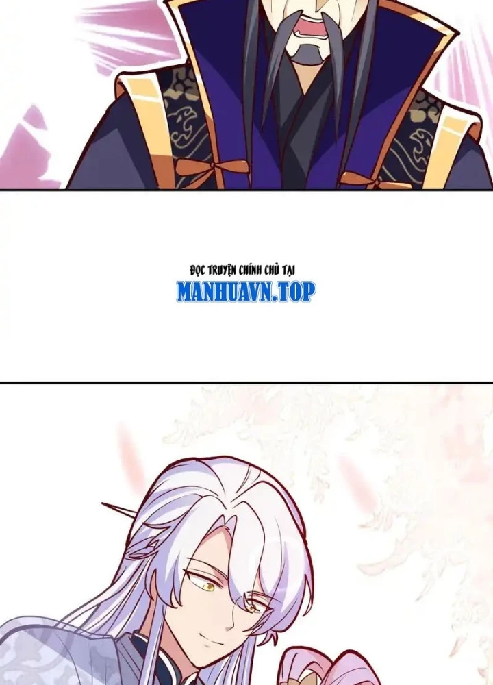 Nhân Vật Phản Diện Đại Sư Huynh, Tất Cả Các Sư Muội Đều Là Bệnh Kiều Chapter 253 - 37