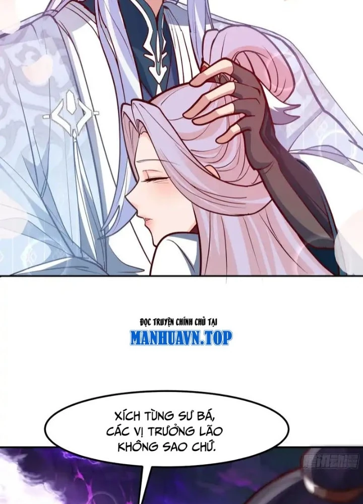 Nhân Vật Phản Diện Đại Sư Huynh, Tất Cả Các Sư Muội Đều Là Bệnh Kiều Chapter 253 - 41