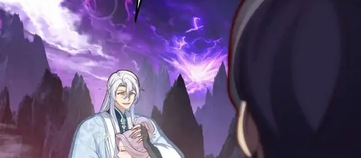 Nhân Vật Phản Diện Đại Sư Huynh, Tất Cả Các Sư Muội Đều Là Bệnh Kiều Chapter 253 - 42