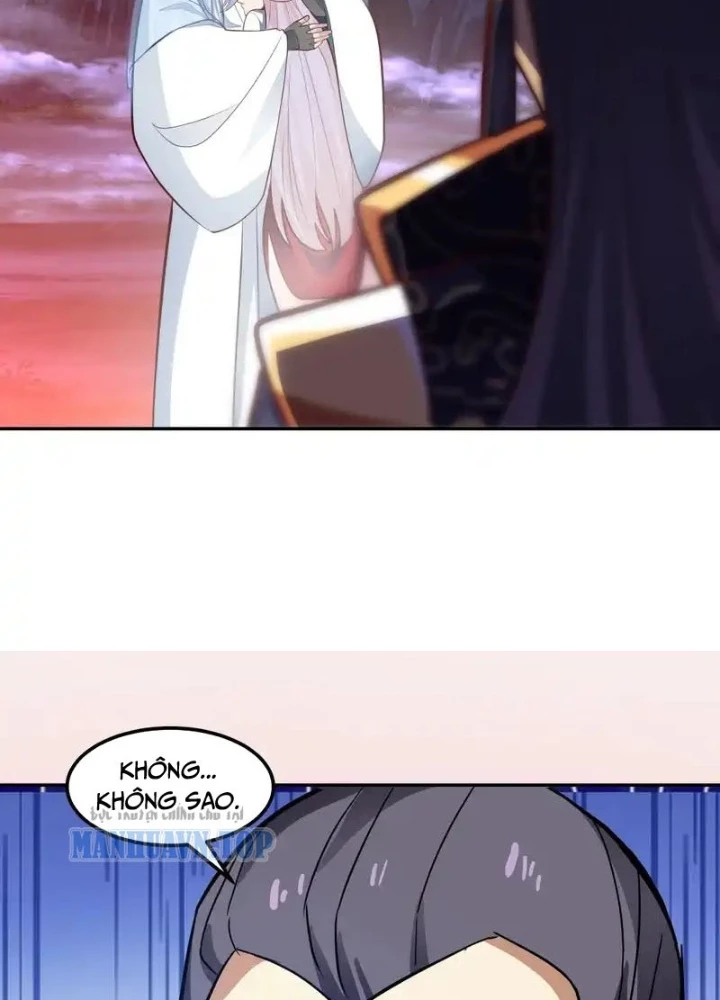 Nhân Vật Phản Diện Đại Sư Huynh, Tất Cả Các Sư Muội Đều Là Bệnh Kiều Chapter 253 - 43