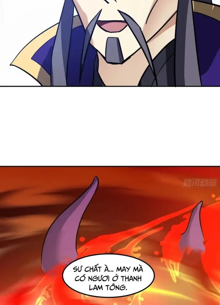 Nhân Vật Phản Diện Đại Sư Huynh, Tất Cả Các Sư Muội Đều Là Bệnh Kiều Chapter 253 - 45