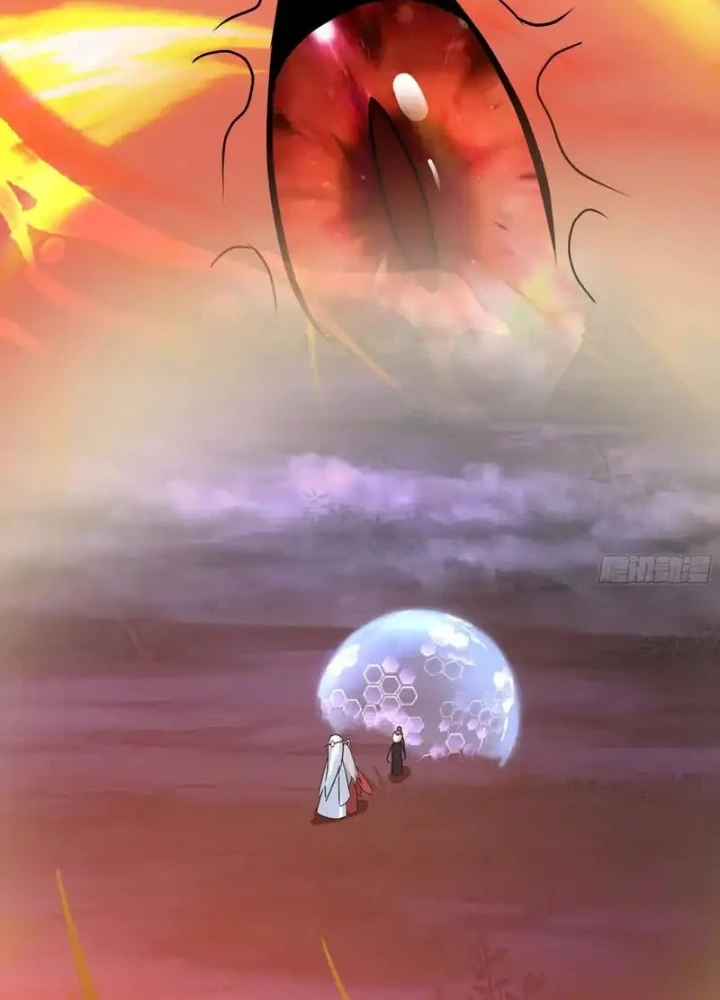 Nhân Vật Phản Diện Đại Sư Huynh, Tất Cả Các Sư Muội Đều Là Bệnh Kiều Chapter 253 - 47