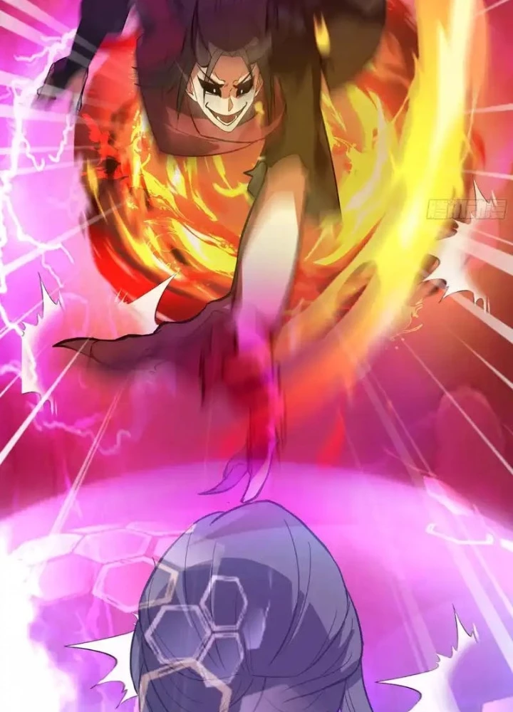 Nhân Vật Phản Diện Đại Sư Huynh, Tất Cả Các Sư Muội Đều Là Bệnh Kiều Chapter 253 - 57