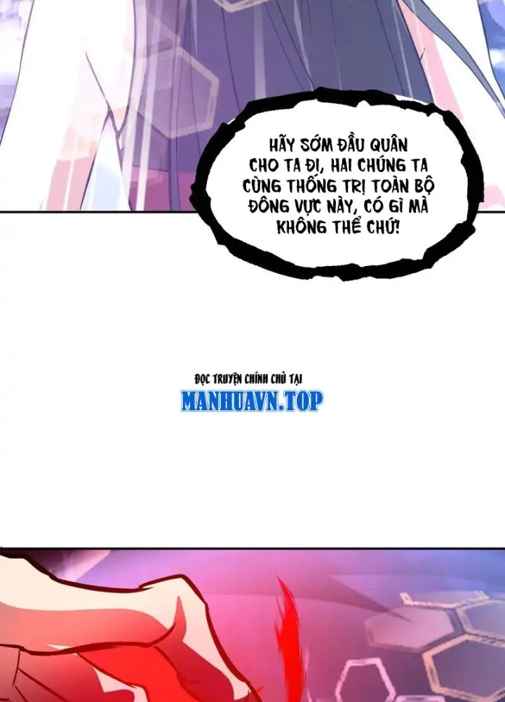 Nhân Vật Phản Diện Đại Sư Huynh, Tất Cả Các Sư Muội Đều Là Bệnh Kiều Chapter 253 - 59