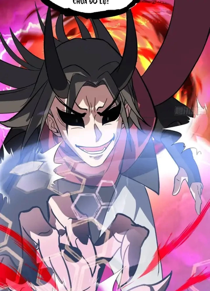 Nhân Vật Phản Diện Đại Sư Huynh, Tất Cả Các Sư Muội Đều Là Bệnh Kiều Chapter 253 - 63