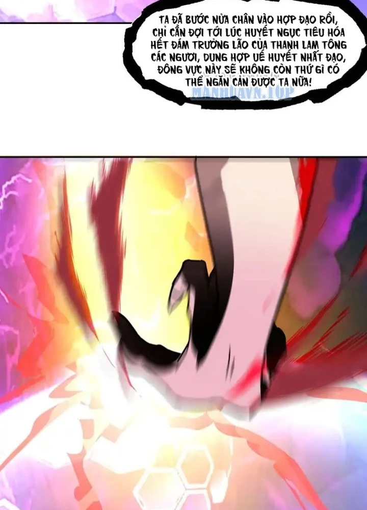 Nhân Vật Phản Diện Đại Sư Huynh, Tất Cả Các Sư Muội Đều Là Bệnh Kiều Chapter 253 - 65