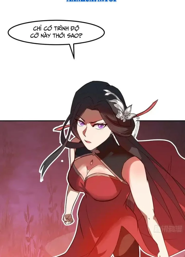 Nhân Vật Phản Diện Đại Sư Huynh, Tất Cả Các Sư Muội Đều Là Bệnh Kiều Chapter 253 - 71