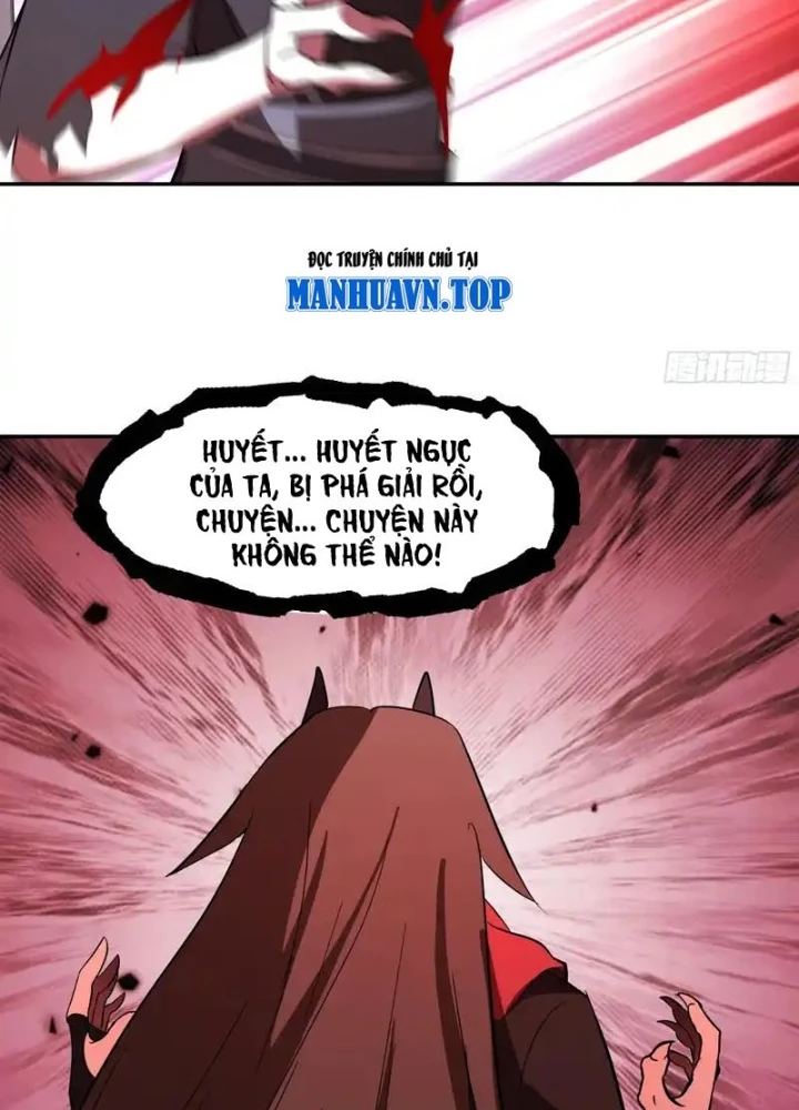 Nhân Vật Phản Diện Đại Sư Huynh, Tất Cả Các Sư Muội Đều Là Bệnh Kiều Chapter 253 - 79