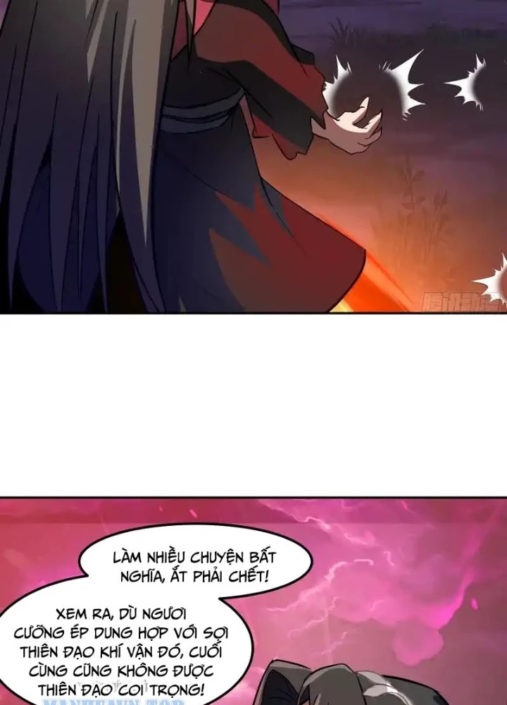 Nhân Vật Phản Diện Đại Sư Huynh, Tất Cả Các Sư Muội Đều Là Bệnh Kiều Chapter 253 - 85