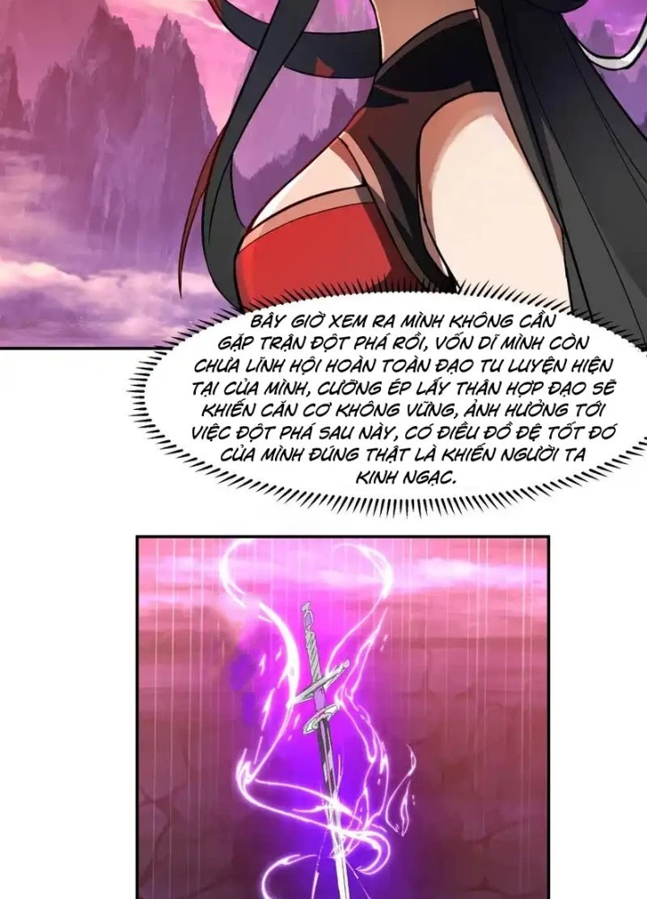 Nhân Vật Phản Diện Đại Sư Huynh, Tất Cả Các Sư Muội Đều Là Bệnh Kiều Chapter 253 - 87