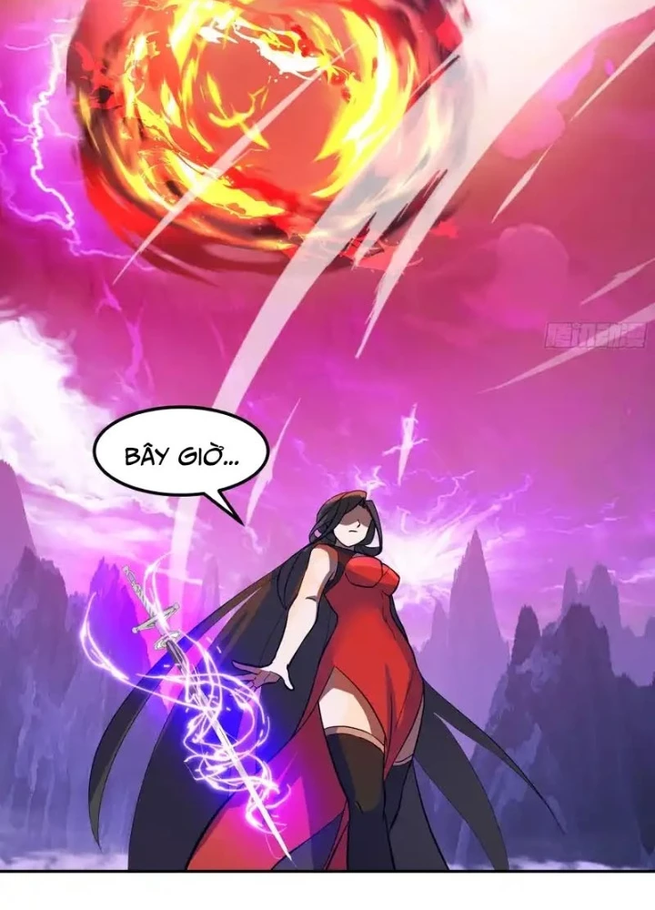 Nhân Vật Phản Diện Đại Sư Huynh, Tất Cả Các Sư Muội Đều Là Bệnh Kiều Chapter 253 - 89