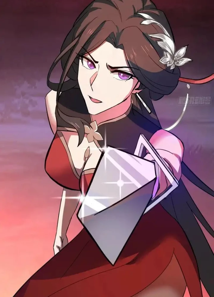 Nhân Vật Phản Diện Đại Sư Huynh, Tất Cả Các Sư Muội Đều Là Bệnh Kiều Chapter 253 - 91