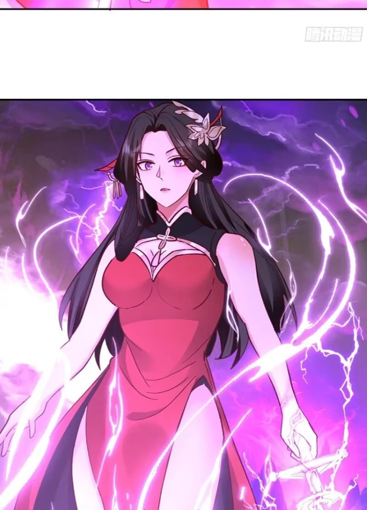 Nhân Vật Phản Diện Đại Sư Huynh, Tất Cả Các Sư Muội Đều Là Bệnh Kiều Chapter 254 - 7