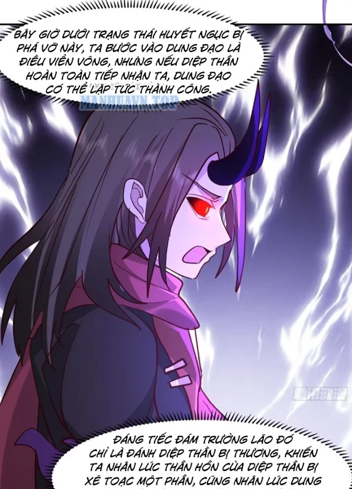 Nhân Vật Phản Diện Đại Sư Huynh, Tất Cả Các Sư Muội Đều Là Bệnh Kiều Chapter 254 - 9