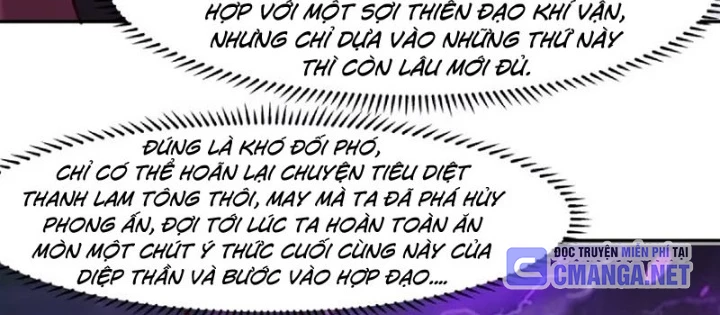 Nhân Vật Phản Diện Đại Sư Huynh, Tất Cả Các Sư Muội Đều Là Bệnh Kiều Chapter 254 - 10