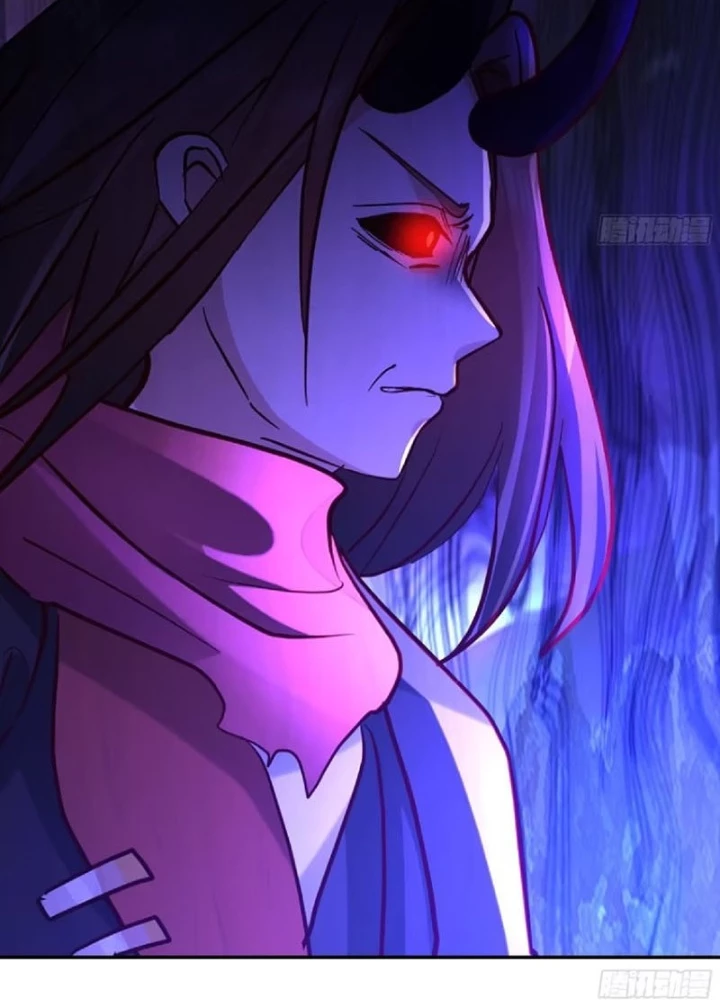 Nhân Vật Phản Diện Đại Sư Huynh, Tất Cả Các Sư Muội Đều Là Bệnh Kiều Chapter 254 - 13