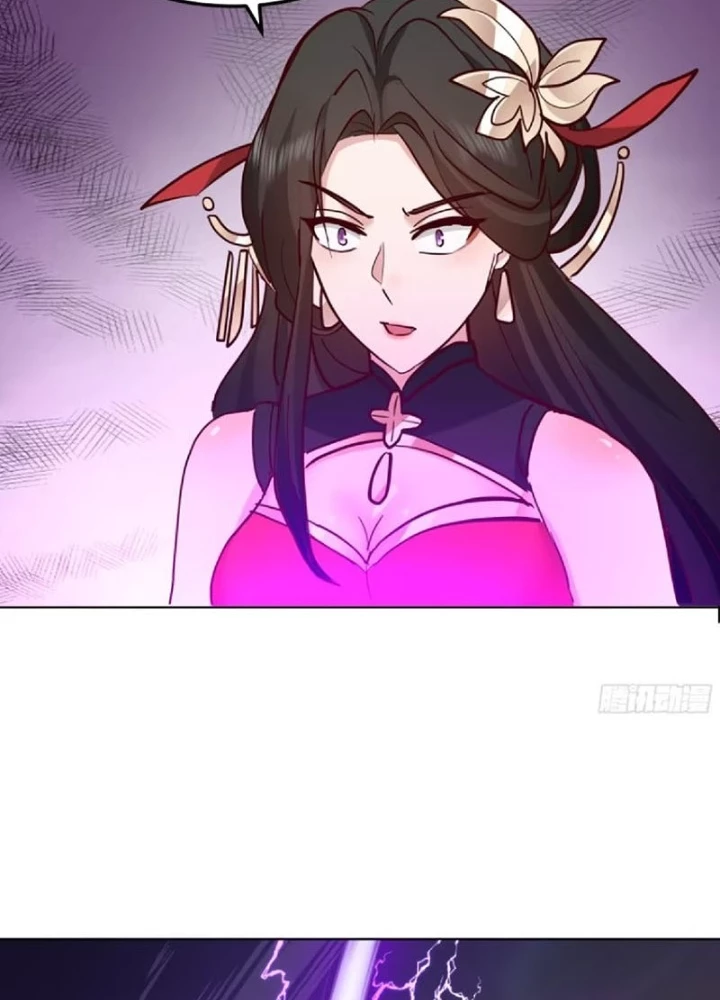 Nhân Vật Phản Diện Đại Sư Huynh, Tất Cả Các Sư Muội Đều Là Bệnh Kiều Chapter 254 - 15