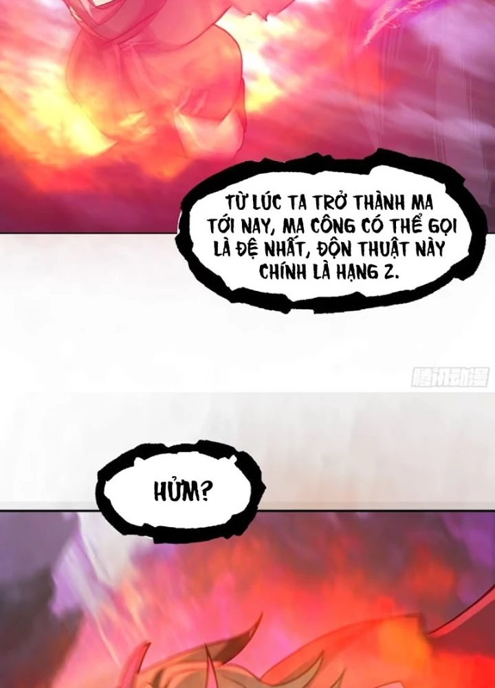 Nhân Vật Phản Diện Đại Sư Huynh, Tất Cả Các Sư Muội Đều Là Bệnh Kiều Chapter 254 - 21