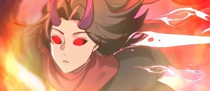 Nhân Vật Phản Diện Đại Sư Huynh, Tất Cả Các Sư Muội Đều Là Bệnh Kiều Chapter 254 - 22