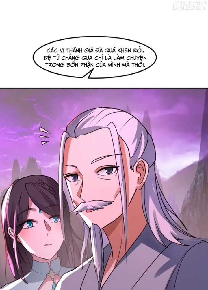 Nhân Vật Phản Diện Đại Sư Huynh, Tất Cả Các Sư Muội Đều Là Bệnh Kiều Chapter 254 - 37