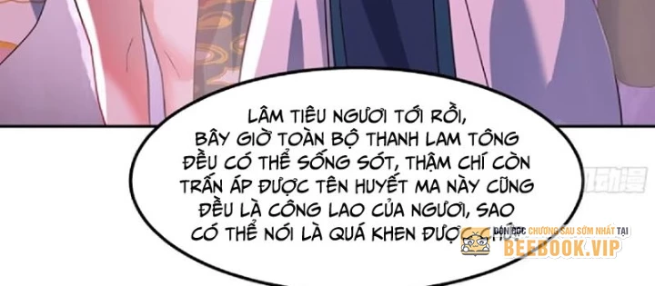 Nhân Vật Phản Diện Đại Sư Huynh, Tất Cả Các Sư Muội Đều Là Bệnh Kiều Chapter 254 - 40