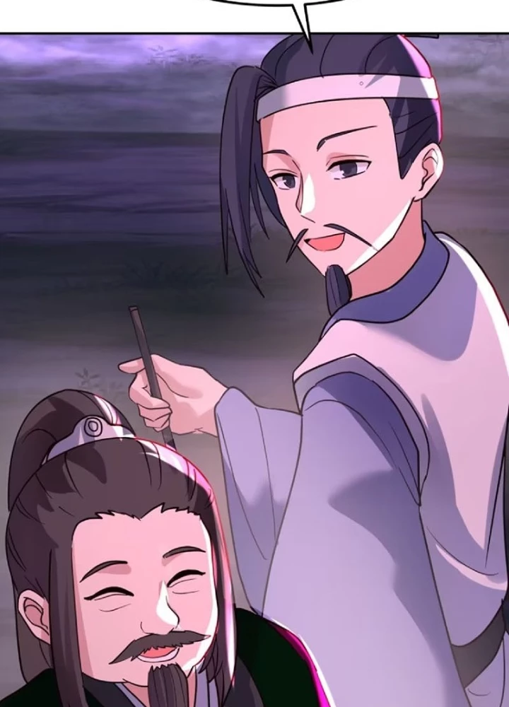 Nhân Vật Phản Diện Đại Sư Huynh, Tất Cả Các Sư Muội Đều Là Bệnh Kiều Chapter 254 - 41