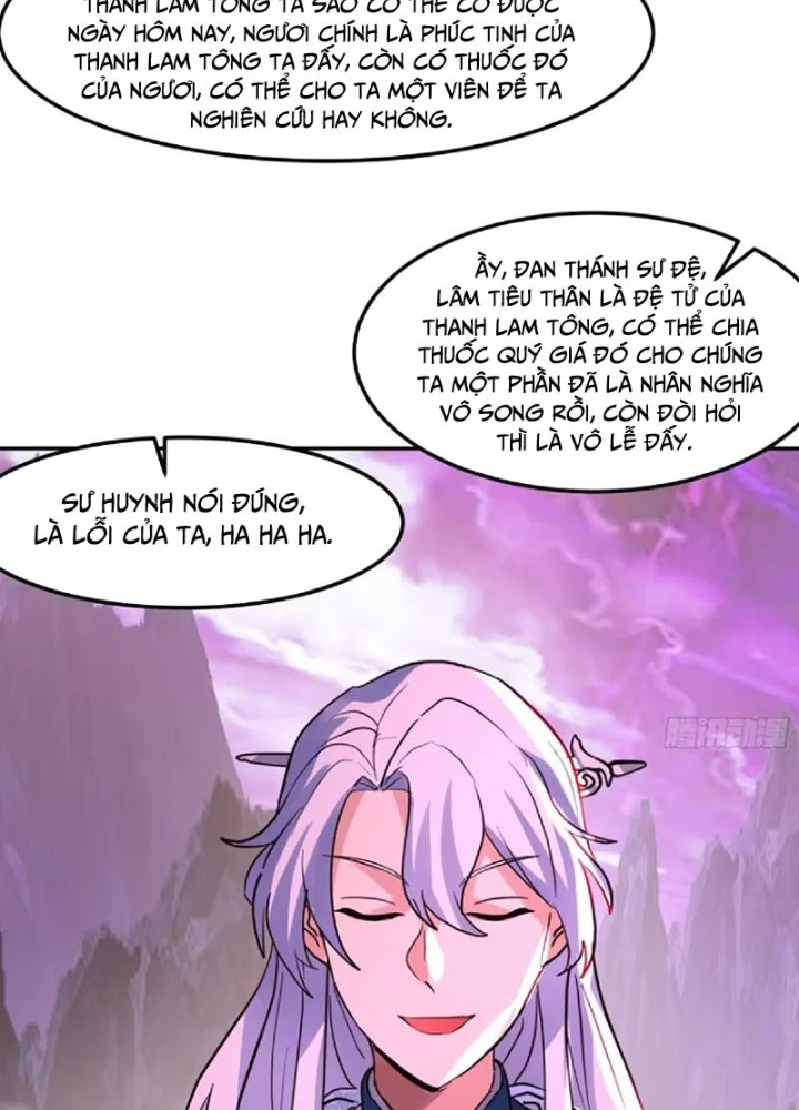 Nhân Vật Phản Diện Đại Sư Huynh, Tất Cả Các Sư Muội Đều Là Bệnh Kiều Chapter 254 - 43