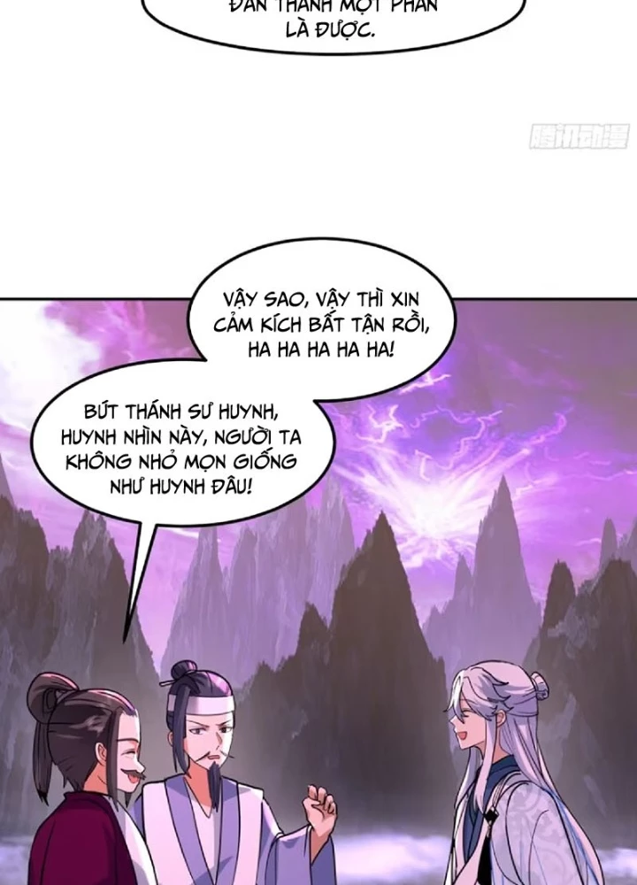 Nhân Vật Phản Diện Đại Sư Huynh, Tất Cả Các Sư Muội Đều Là Bệnh Kiều Chapter 254 - 45