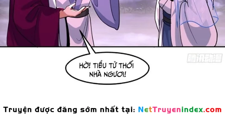 Nhân Vật Phản Diện Đại Sư Huynh, Tất Cả Các Sư Muội Đều Là Bệnh Kiều Chapter 254 - 46