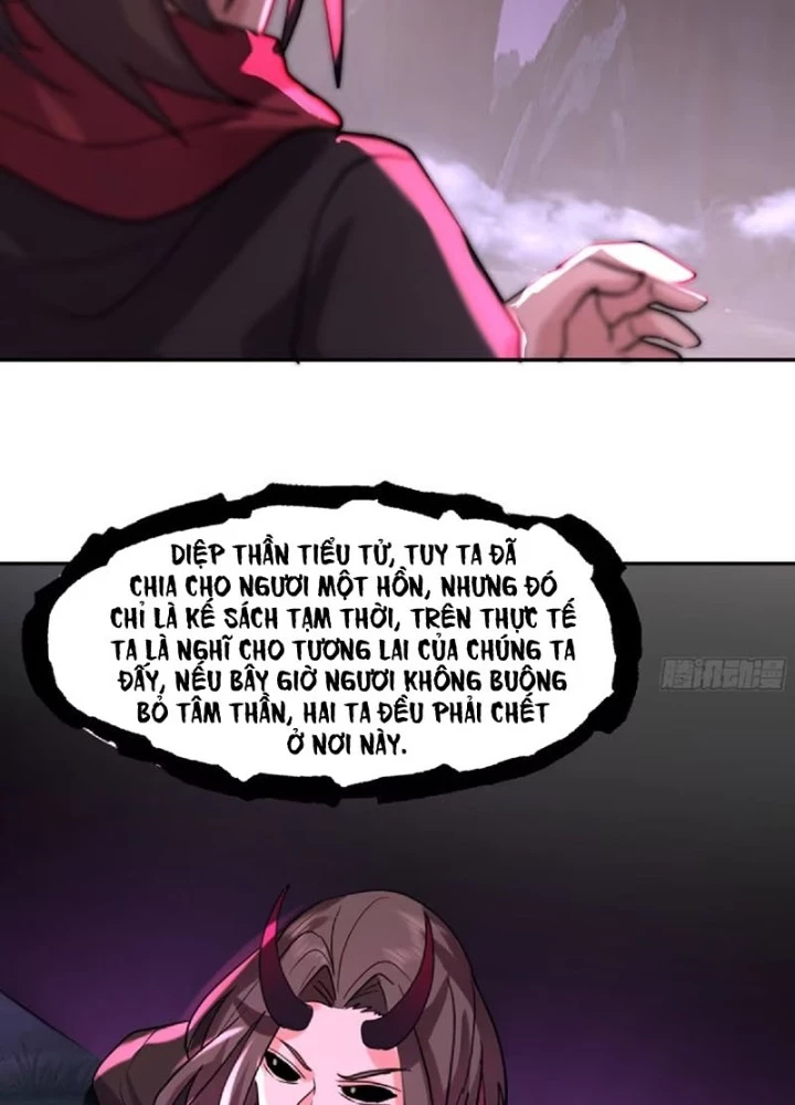 Nhân Vật Phản Diện Đại Sư Huynh, Tất Cả Các Sư Muội Đều Là Bệnh Kiều Chapter 254 - 49