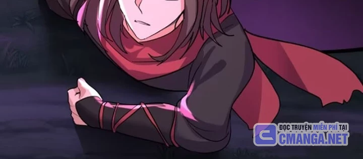 Nhân Vật Phản Diện Đại Sư Huynh, Tất Cả Các Sư Muội Đều Là Bệnh Kiều Chapter 254 - 50