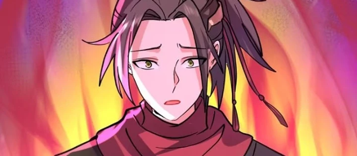 Nhân Vật Phản Diện Đại Sư Huynh, Tất Cả Các Sư Muội Đều Là Bệnh Kiều Chapter 254 - 54