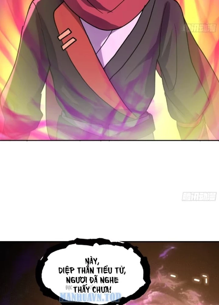 Nhân Vật Phản Diện Đại Sư Huynh, Tất Cả Các Sư Muội Đều Là Bệnh Kiều Chapter 254 - 55