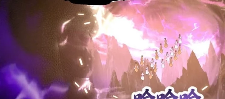 Nhân Vật Phản Diện Đại Sư Huynh, Tất Cả Các Sư Muội Đều Là Bệnh Kiều Chapter 254 - 56