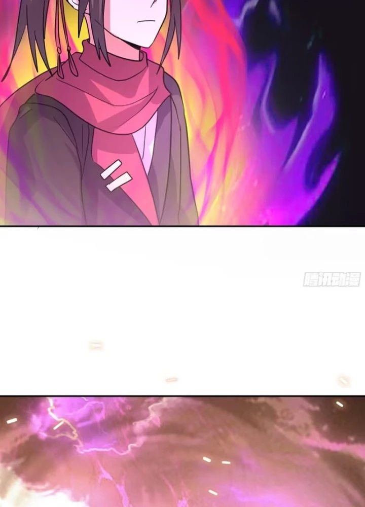 Nhân Vật Phản Diện Đại Sư Huynh, Tất Cả Các Sư Muội Đều Là Bệnh Kiều Chapter 254 - 61