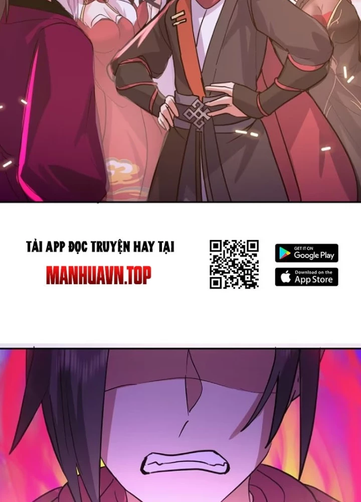 Nhân Vật Phản Diện Đại Sư Huynh, Tất Cả Các Sư Muội Đều Là Bệnh Kiều Chapter 254 - 63