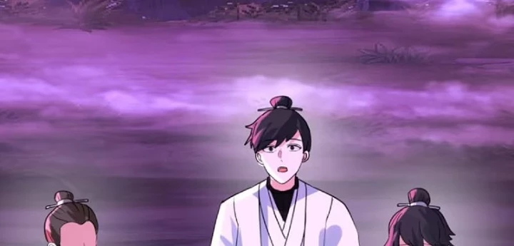 Nhân Vật Phản Diện Đại Sư Huynh, Tất Cả Các Sư Muội Đều Là Bệnh Kiều Chapter 254 - 86