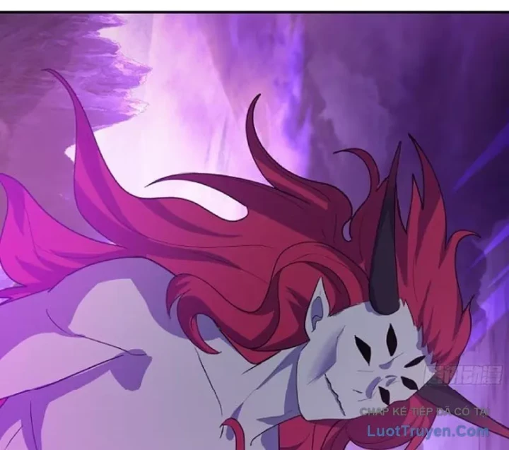 Nhân Vật Phản Diện Đại Sư Huynh, Tất Cả Các Sư Muội Đều Là Bệnh Kiều Chapter 255 - 3