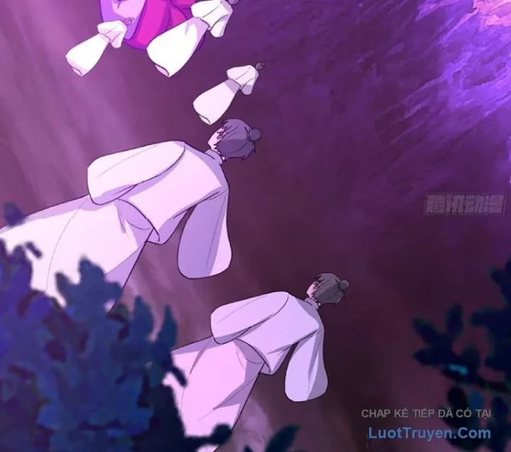 Nhân Vật Phản Diện Đại Sư Huynh, Tất Cả Các Sư Muội Đều Là Bệnh Kiều Chapter 255 - 5