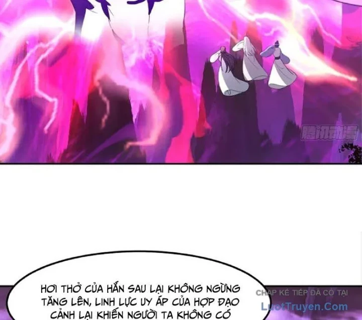 Nhân Vật Phản Diện Đại Sư Huynh, Tất Cả Các Sư Muội Đều Là Bệnh Kiều Chapter 255 - 14