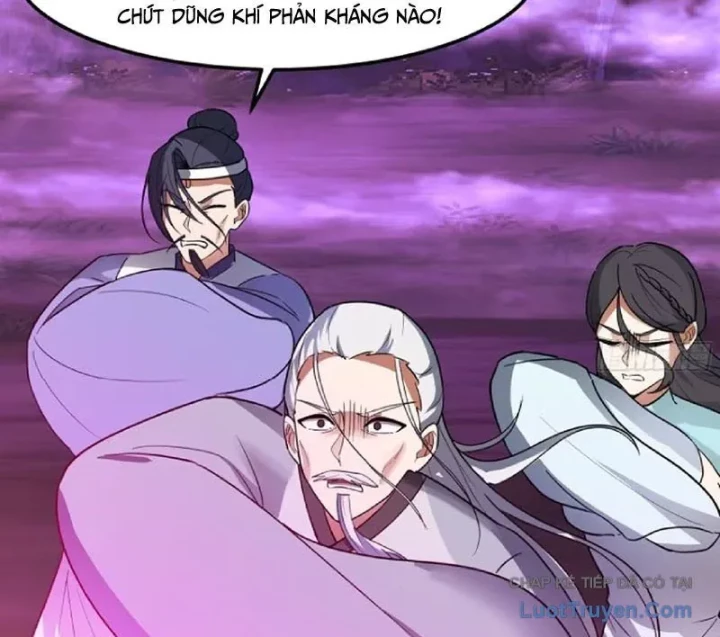 Nhân Vật Phản Diện Đại Sư Huynh, Tất Cả Các Sư Muội Đều Là Bệnh Kiều Chapter 255 - 15